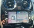 Синій Ніссан Ноут, об'ємом двигуна 0 л та пробігом 32 тис. км за 12999 $, фото 22 на Automoto.ua