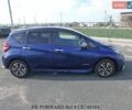 Синій Ніссан Ноут, об'ємом двигуна 1.2 л та пробігом 104 тис. км за 11100 $, фото 6 на Automoto.ua
