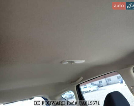 Синий Ниссан Ноут, объемом двигателя 1.2 л и пробегом 80 тыс. км за 11700 $, фото 12 на Automoto.ua