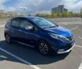 Синий Ниссан Ноут, объемом двигателя 0 л и пробегом 32 тыс. км за 13200 $, фото 2 на Automoto.ua
