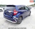 Синий Ниссан Ноут, объемом двигателя 1.2 л и пробегом 41 тыс. км за 12900 $, фото 33 на Automoto.ua