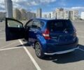 Синій Ніссан Ноут, об'ємом двигуна 0 л та пробігом 32 тис. км за 12999 $, фото 5 на Automoto.ua