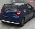 Синій Ніссан Ноут, об'ємом двигуна 1.2 л та пробігом 104 тис. км за 11100 $, фото 30 на Automoto.ua