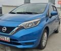 Синий Ниссан Ноут, объемом двигателя 1.2 л и пробегом 89 тыс. км за 12500 $, фото 4 на Automoto.ua