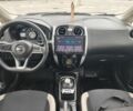 Синий Ниссан Ноут, объемом двигателя 1.2 л и пробегом 89 тыс. км за 12551 $, фото 12 на Automoto.ua