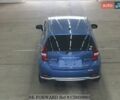 Синий Ниссан Ноут, объемом двигателя 1.2 л и пробегом 22 тыс. км за 11500 $, фото 9 на Automoto.ua