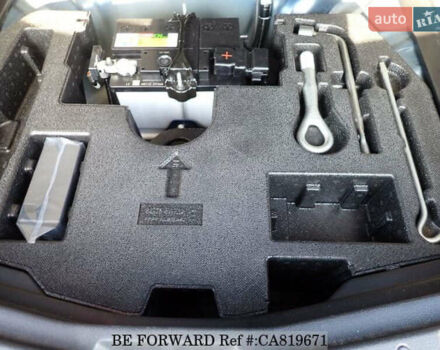 Синий Ниссан Ноут, объемом двигателя 1.2 л и пробегом 80 тыс. км за 11700 $, фото 8 на Automoto.ua