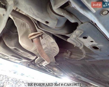 Синий Ниссан Ноут, объемом двигателя 1.2 л и пробегом 80 тыс. км за 11700 $, фото 28 на Automoto.ua