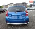 Синий Ниссан Ноут, объемом двигателя 1.2 л и пробегом 22 тыс. км за 11500 $, фото 8 на Automoto.ua