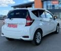 Синій Ніссан Ноут, об'ємом двигуна 1.2 л та пробігом 53 тис. км за 12300 $, фото 4 на Automoto.ua