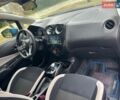 Синий Ниссан Ноут, объемом двигателя 1.2 л и пробегом 59 тыс. км за 12400 $, фото 21 на Automoto.ua