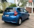 Синий Ниссан Ноут, объемом двигателя 1.2 л и пробегом 59 тыс. км за 12400 $, фото 1 на Automoto.ua