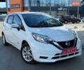 Синий Ниссан Ноут, объемом двигателя 1.2 л и пробегом 53 тыс. км за 12400 $, фото 1 на Automoto.ua
