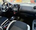 Синий Ниссан Ноут, объемом двигателя 1.2 л и пробегом 53 тыс. км за 12400 $, фото 7 на Automoto.ua