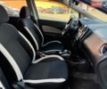 Синій Ніссан Ноут, об'ємом двигуна 1.2 л та пробігом 53 тис. км за 12300 $, фото 8 на Automoto.ua