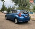 Синий Ниссан Ноут, объемом двигателя 1.2 л и пробегом 59 тыс. км за 12400 $, фото 5 на Automoto.ua