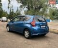 Синий Ниссан Ноут, объемом двигателя 1.2 л и пробегом 59 тыс. км за 12400 $, фото 8 на Automoto.ua