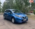 Синий Ниссан Ноут, объемом двигателя 1.2 л и пробегом 59 тыс. км за 12400 $, фото 9 на Automoto.ua