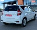 Синій Ніссан Ноут, об'ємом двигуна 1.2 л та пробігом 53 тис. км за 12300 $, фото 3 на Automoto.ua