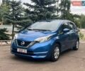 Синий Ниссан Ноут, объемом двигателя 1.2 л и пробегом 59 тыс. км за 12400 $, фото 2 на Automoto.ua