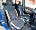 Синій Ніссан Ноут, об'ємом двигуна 1.2 л та пробігом 60 тис. км за 12499 $, фото 6 на Automoto.ua