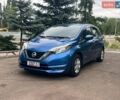 Синий Ниссан Ноут, объемом двигателя 1.2 л и пробегом 59 тыс. км за 12400 $, фото 27 на Automoto.ua