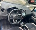 Синий Ниссан Ноут, объемом двигателя 1.2 л и пробегом 59 тыс. км за 12400 $, фото 20 на Automoto.ua