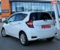 Синий Ниссан Ноут, объемом двигателя 1.2 л и пробегом 53 тыс. км за 12400 $, фото 2 на Automoto.ua