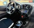 Синій Ніссан Ноут, об'ємом двигуна 1.2 л та пробігом 53 тис. км за 12300 $, фото 7 на Automoto.ua