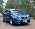 Синий Ниссан Ноут, объемом двигателя 1.2 л и пробегом 59 тыс. км за 12400 $, фото 1 на Automoto.ua