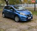 Синий Ниссан Ноут, объемом двигателя 1.2 л и пробегом 90 тыс. км за 12899 $, фото 6 на Automoto.ua