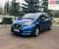 Синий Ниссан Ноут, объемом двигателя 1.2 л и пробегом 59 тыс. км за 12400 $, фото 10 на Automoto.ua