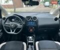 Синий Ниссан Ноут, объемом двигателя 1.2 л и пробегом 59 тыс. км за 12400 $, фото 11 на Automoto.ua