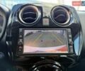 Синій Ніссан Ноут, об'ємом двигуна 1.2 л та пробігом 53 тис. км за 12300 $, фото 16 на Automoto.ua