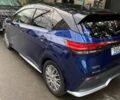 Синий Ниссан Ноут, объемом двигателя 0 л и пробегом 71 тыс. км за 17900 $, фото 5 на Automoto.ua