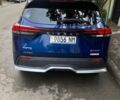 Синий Ниссан Ноут, объемом двигателя 0 л и пробегом 71 тыс. км за 17900 $, фото 3 на Automoto.ua