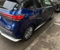 Синий Ниссан Ноут, объемом двигателя 0 л и пробегом 71 тыс. км за 17900 $, фото 6 на Automoto.ua
