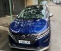 Синий Ниссан Ноут, объемом двигателя 0 л и пробегом 71 тыс. км за 17900 $, фото 1 на Automoto.ua