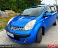 Синій Ніссан Ноут, об'ємом двигуна 1.5 л та пробігом 370 тис. км за 4300 $, фото 1 на Automoto.ua