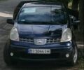Синий Ниссан Ноут, объемом двигателя 1.4 л и пробегом 310 тыс. км за 3700 $, фото 1 на Automoto.ua