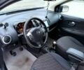 Синій Ніссан Ноут, об'ємом двигуна 1.4 л та пробігом 328 тис. км за 3300 $, фото 4 на Automoto.ua