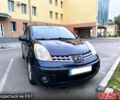 Синій Ніссан Ноут, об'ємом двигуна 1.5 л та пробігом 260 тис. км за 5250 $, фото 1 на Automoto.ua