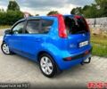 Синій Ніссан Ноут, об'ємом двигуна 1.5 л та пробігом 370 тис. км за 4300 $, фото 2 на Automoto.ua