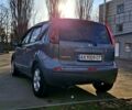 Синий Ниссан Ноут, объемом двигателя 1.4 л и пробегом 320 тыс. км за 3800 $, фото 2 на Automoto.ua