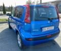 Синій Ніссан Ноут, об'ємом двигуна 1.6 л та пробігом 275 тис. км за 4950 $, фото 13 на Automoto.ua