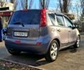 Синий Ниссан Ноут, объемом двигателя 1.4 л и пробегом 320 тыс. км за 3800 $, фото 3 на Automoto.ua