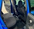 Синій Ніссан Ноут, об'ємом двигуна 1.5 л та пробігом 370 тис. км за 4300 $, фото 10 на Automoto.ua