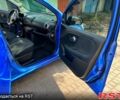 Синій Ніссан Ноут, об'ємом двигуна 1.5 л та пробігом 242 тис. км за 4299 $, фото 9 на Automoto.ua