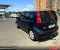 Синий Ниссан Ноут, объемом двигателя 1.4 л и пробегом 280 тыс. км за 4350 $, фото 3 на Automoto.ua