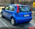 Синий Ниссан Ноут, объемом двигателя 1.6 л и пробегом 200 тыс. км за 2950 $, фото 3 на Automoto.ua
